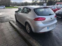 Usado Seat Leon Reference 105 CV (77 kW) 2010 Utilitario
