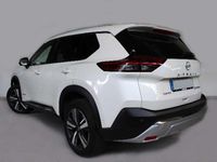 Usado Nissan X-Trail Tekna 215 CV (158 kW) 2022 Blanco SUV