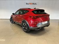 Usado Cupra Formentor 204 CV (150 kW) 2023 Rojo SUV