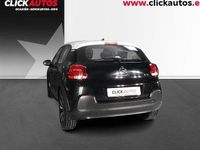 Usado Citroën C3 Feel 83 CV (61 kW) 2022 Utilitario