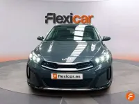 Brugt Kia XCeed 101 HK (74 kW) 2024 Blå SUV