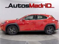 Usado Lexus UX Business Edition 184 CV (135 kW) 2022 Rojo SUV