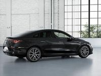Nuevo Mercedes CLA 250+ 200 kW (272 CV) 2025 Negro Berlina