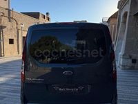 Usado Ford Tourneo Connect Titanium 115 CV (84 kW) 2014 Azul Monovolumen