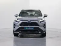 Usado Toyota RAV4 Hybrid Advance 306 CV (225 kW) 2023 SUV