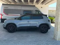 Usado Jeep Avenger North 144 CV (105 kW) 2025 Gris SUV