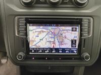 Usado VW Caddy Beach 102 CV (75 kW) 2018 Blanco Monovolumen