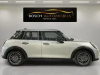 Usado Mini Cooper 114 kW (156 CV) 2025 Gris / plata Utilitario