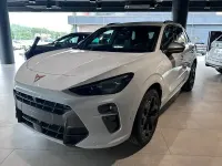 Nuevo Cupra Terramar 204 CV (150 kW) 2026 Blanco SUV