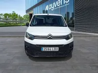Usado Citroën Berlingo Live 102 CV (75 kW) 2019 Blanco Monovolumen