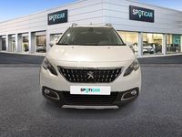Usado Peugeot 2008 Allure 130 CV (95 kW) 2019 Blanco SUV