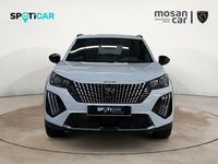 Usado Peugeot 2008 Allure 131 CV (96 kW) 2024 Blanco SUV