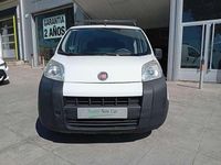 Usado Fiat Fiorino 75 CV (55 kW) 2016 Blanco Monovolumen