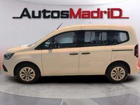 Usado Renault Kangoo Edition One 95 CV (69 kW) 2021 Blanco Monovolumen