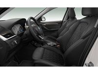Occasion BMW X1 Executive 220 ch (161 kW) 2022 Argent SUV