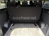 Usado Citroën Jumpy 180 CV (132 kW) 2024 Gris / plata Monovolumen