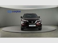 Usado Nissan Juke N-Connecta 114 CV (83 kW) 2025 Negro SUV