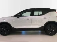 Nuevo Volvo XC40 Ultra 163 CV (119 kW) 2026 Blanco SUV