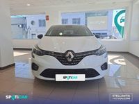 Occasion Renault Clio V Techno 90 ch (66 kW) 2023 Blanc Berline