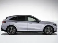 Nuevo Mercedes GLC400d 359 kW (489 CV) 2026 Gris
