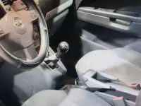 Usado Opel Zafira Cosmo 120 CV (88 kW) 2006 Gris Monovolumen