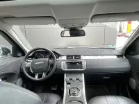 Usado Land Rover Range Rover evoque SE 150 CV (110 kW) 2017 Blanco SUV