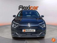 Usado Citroën C4 Live 101 CV (74 kW) 2022 Negro Utilitario
