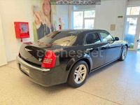Usado Chrysler 300C 218 CV (160 kW) 2007 Negro Berlina