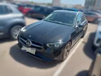 Usado Mercedes 200 204 CV (150 kW) 2022 Negro Familiar