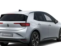 Nuevo VW ID.3 Style 125 kW (170 CV) 2026 Plateado Utilitario