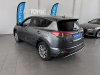 Usado Toyota RAV4 Advance 143 CV (105 kW) 2016 Gris / plata SUV