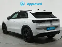 Nuevo VW T-Roc Edition 150 CV (110 kW) 2025 Blanco SUV