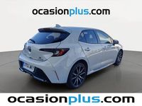Usado Toyota Corolla Sport 140 CV (102 kW) 2023 Gris