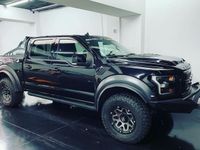 Usado Ford Shelby Raptor 525 CV (386 kW) 2019 Coupe
