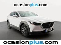 Usado Mazda CX-30 Prime-Line 140 CV (102 kW) 2025 Blanco SUV