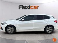 Usado BMW 116 116 HP (85 kW) 2021 Branco Citadino