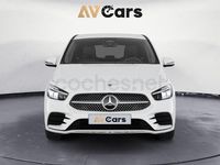 Usado Mercedes B200 150 CV (110 kW) 2025 Blanco Monovolumen