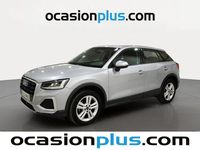 Usado Audi Q2 Advanced Plus 150 CV (110 kW) 2023 Gris plata SUV