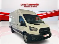 Usado Ford Transit Trend 131 CV (96 kW) 2023 Van