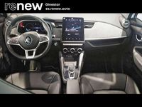 Usado Renault Zoe Zen 100 kW (136 CV) 2019 Blanco Utilitario