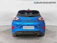 Usado Ford Puma ST 160 CV (117 kW) 2024 Azul SUV