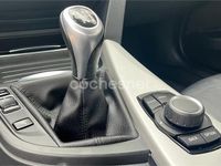 Usado BMW 335 Sport Line 306 CV (225 kW) 2012 Gris / plata Berlina