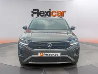 Occasion VW T-Roc Advance 150 PK (110 kW) 2022 Grijs SUV
