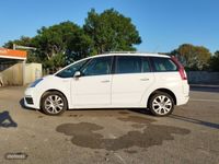 usado Citroën Grand C4 Picasso Exclusive Plus 1.6 HDi