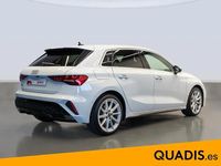 Occasion Audi A3 S-Line 150 PK (110 kW) 2025 Wit