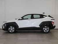 Usado Hyundai Kona 120 CV (88 kW) 2024 Blanco SUV