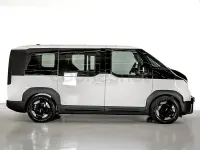 Nuevo Kia PV5 Plus 119 kW (163 CV) 2025 Eléctrico Monovolumen