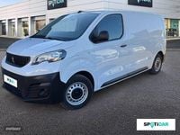 Usado Peugeot e-Expert 100 kW (136 CV) 2024 Blanco Van
