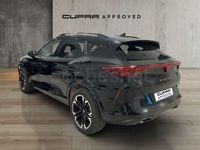 Usado Cupra Formentor 150 CV (110 kW) 2025 Negro SUV