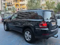 Usado Mercedes GL320 224 CV (164 kW) 2007 Verde SUV